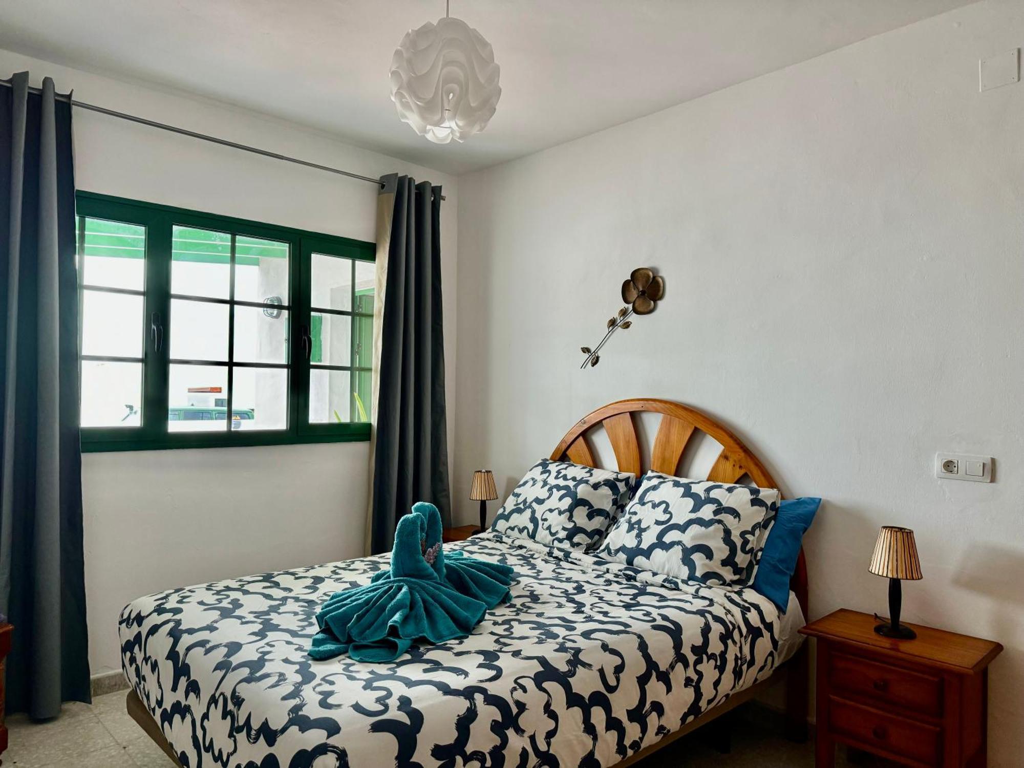 Casa Riadero By Vulcano Homes Guatiza Bagian luar foto