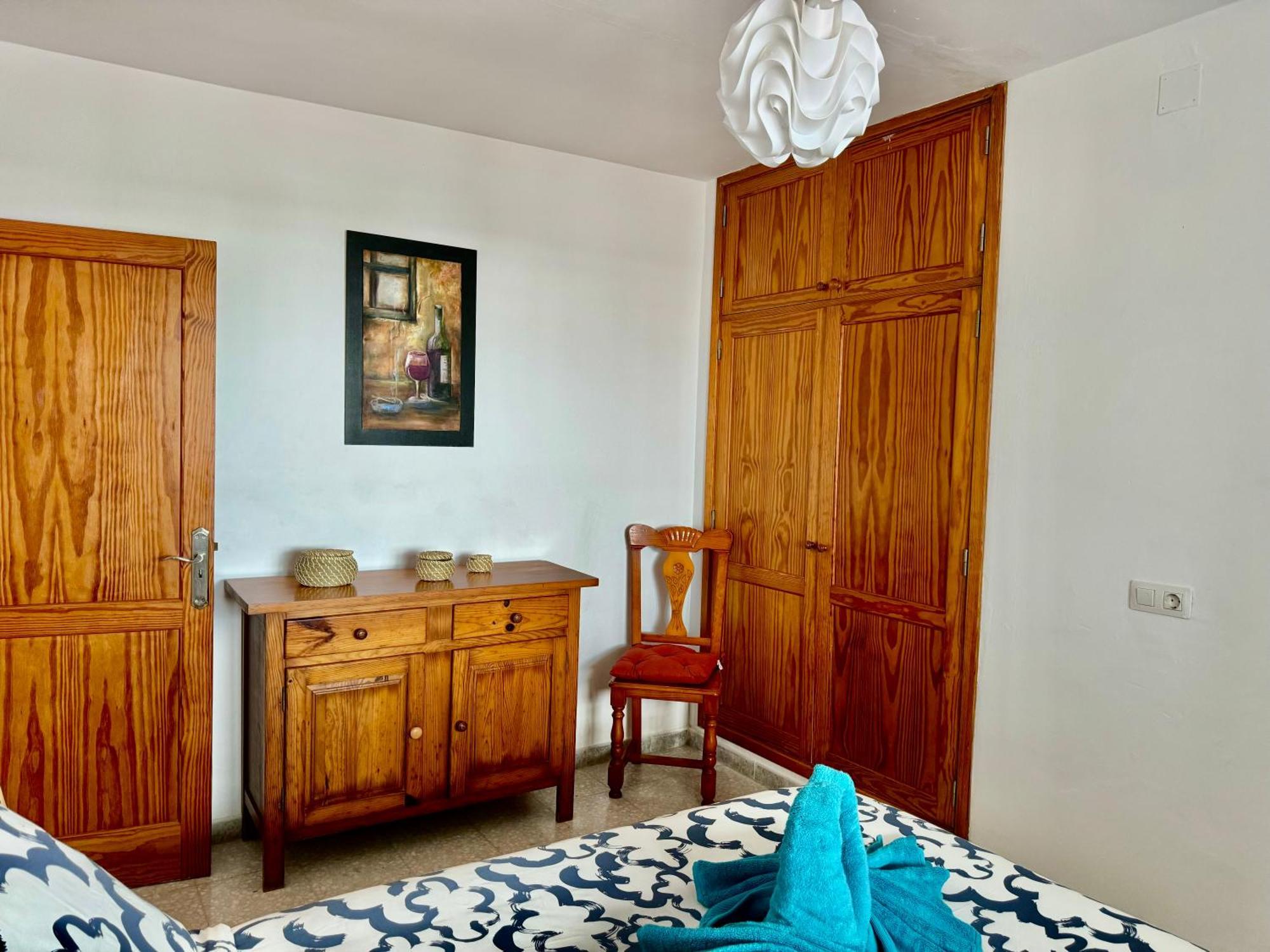 Casa Riadero By Vulcano Homes Guatiza Bagian luar foto