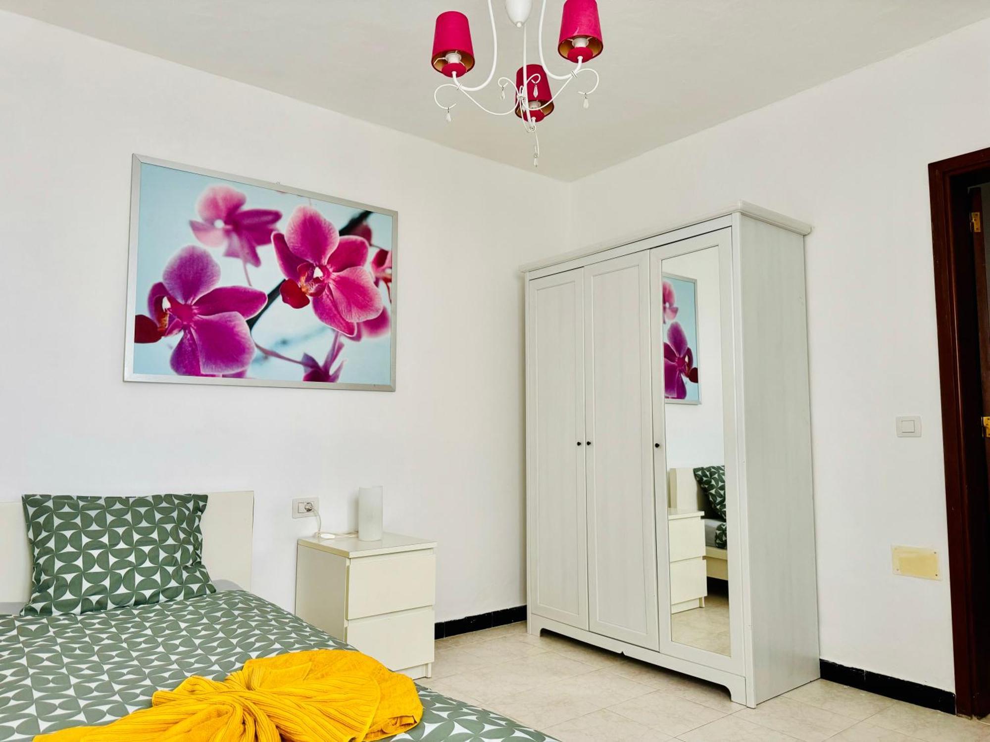 Casa Riadero By Vulcano Homes Guatiza Bagian luar foto