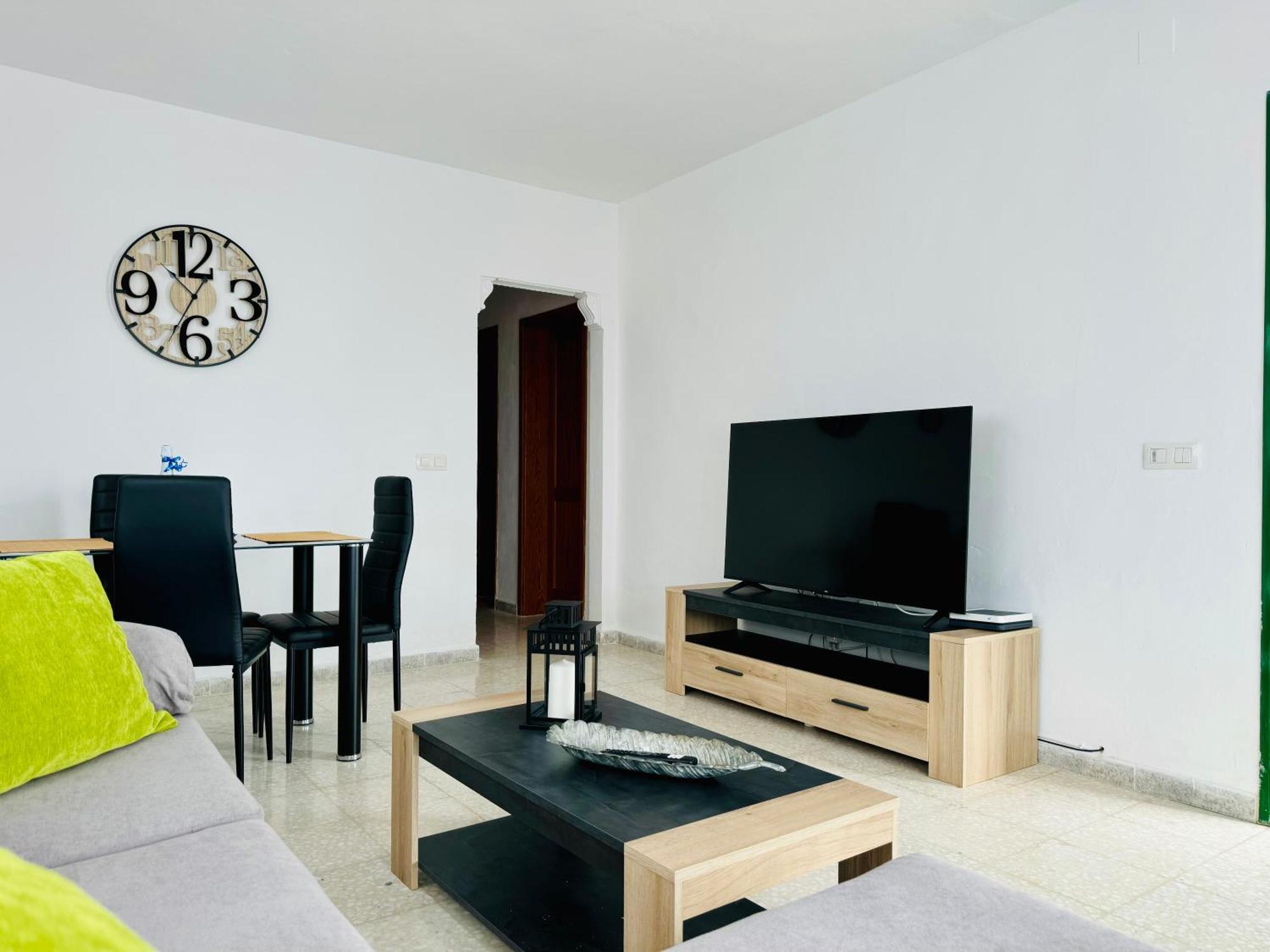 Casa Riadero By Vulcano Homes Guatiza Bagian luar foto