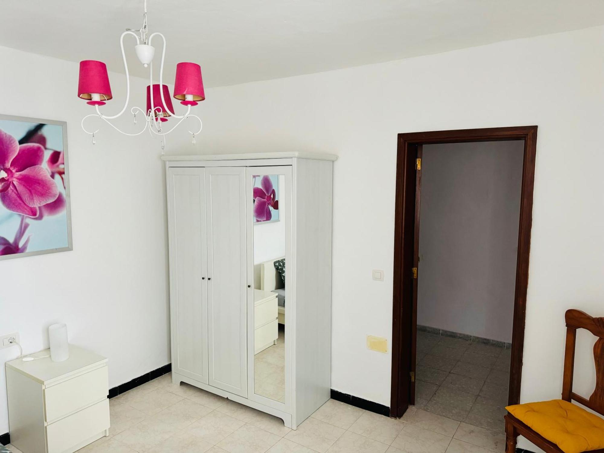 Casa Riadero By Vulcano Homes Guatiza Bagian luar foto