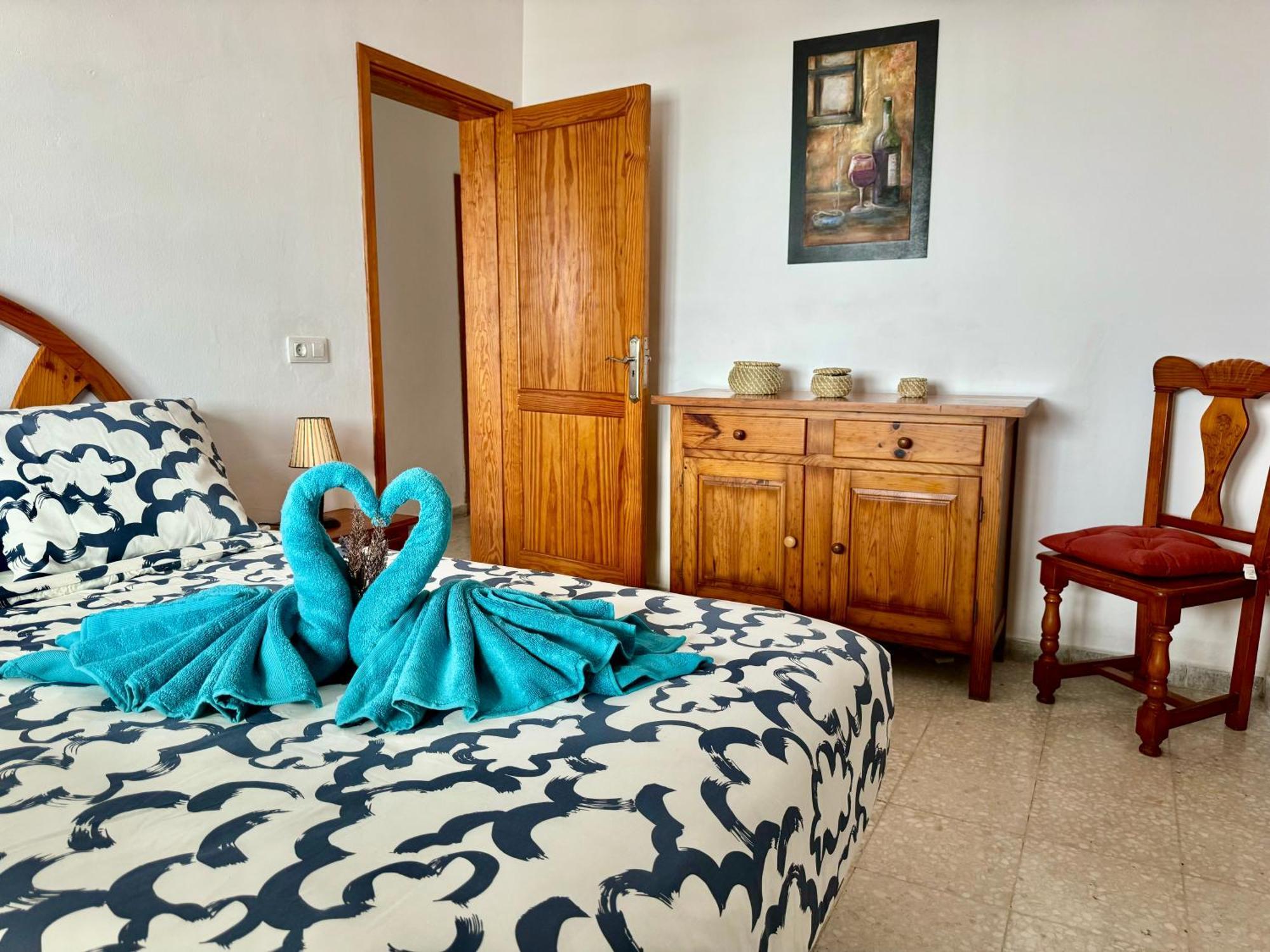 Casa Riadero By Vulcano Homes Guatiza Bagian luar foto