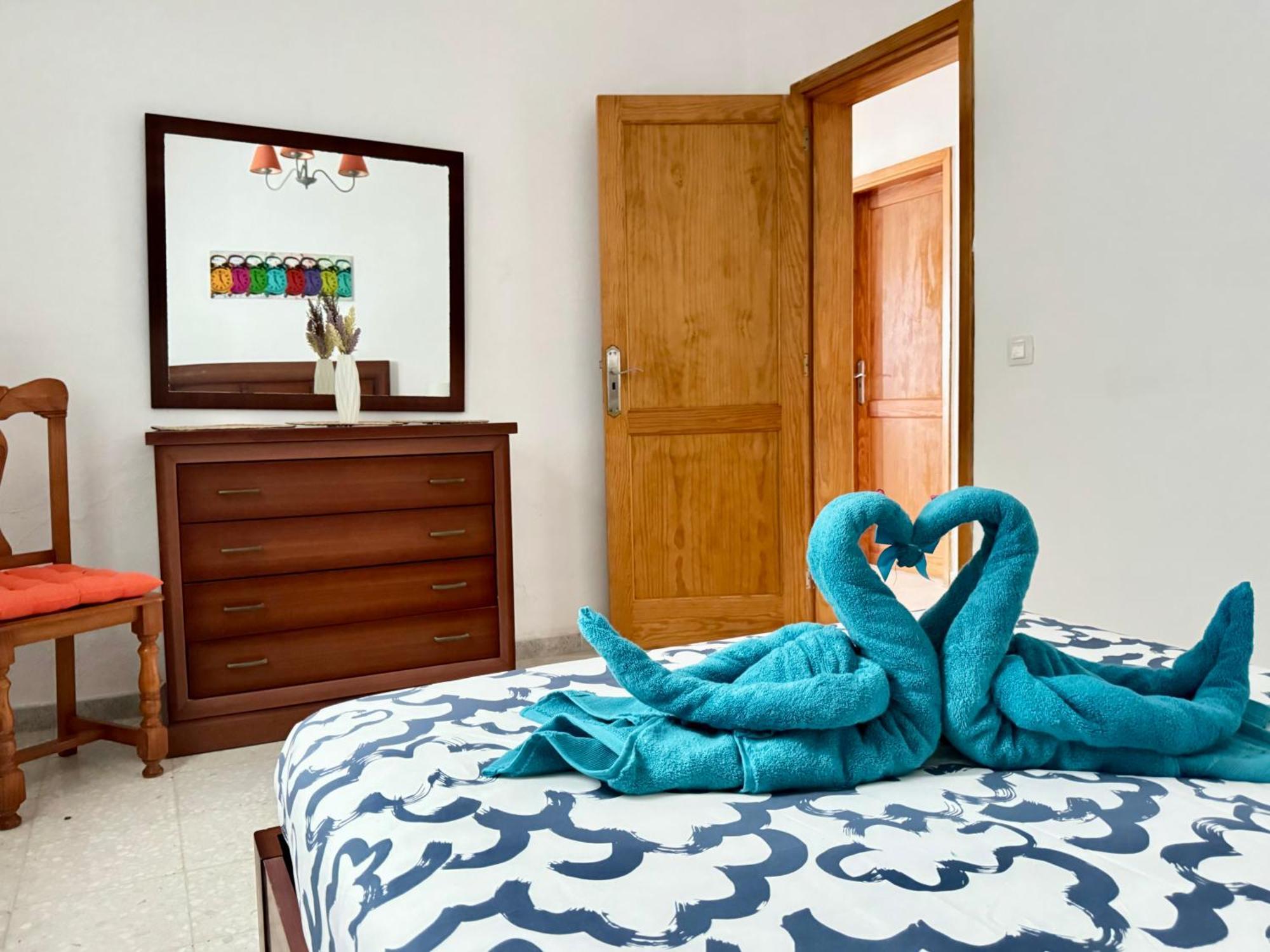 Casa Riadero By Vulcano Homes Guatiza Bagian luar foto